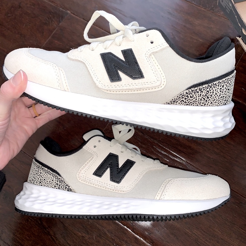 New Balance X-70 Athletic Sneaker 9